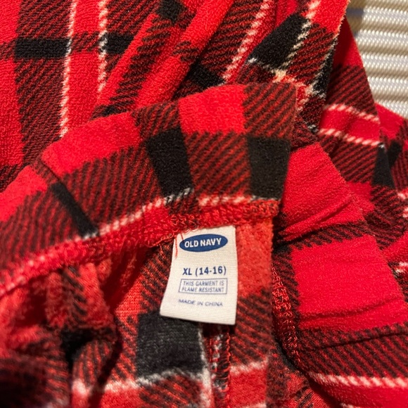 Pj pants - Picture 2 of 2